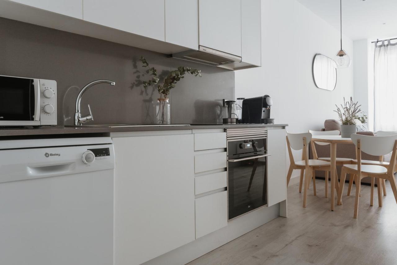 Espai Progres By Be Barcelona Apartment *