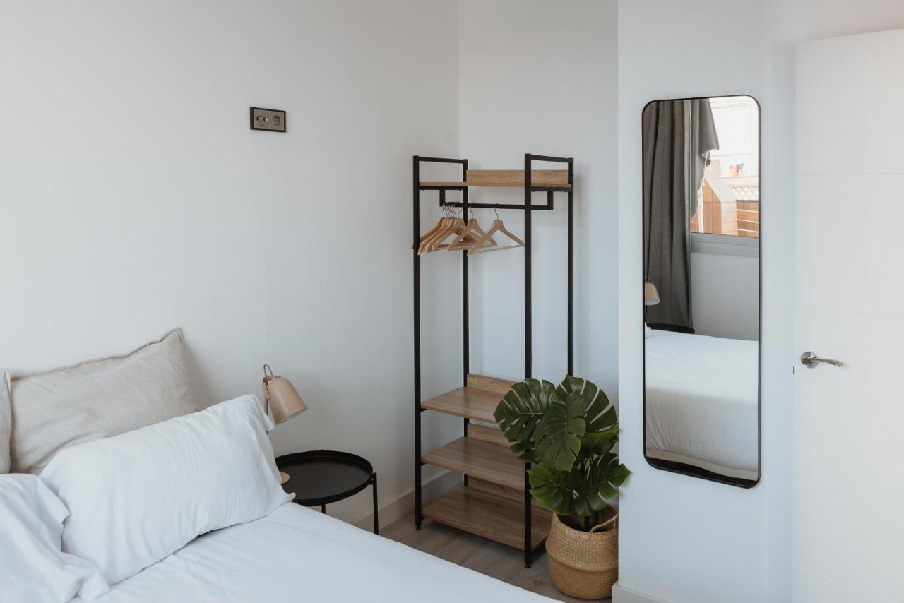 Apartment Espai Progres By Be Barcelona