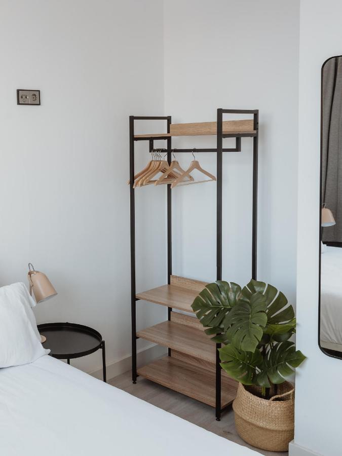 Apartment Espai Progres By Be Barcelona