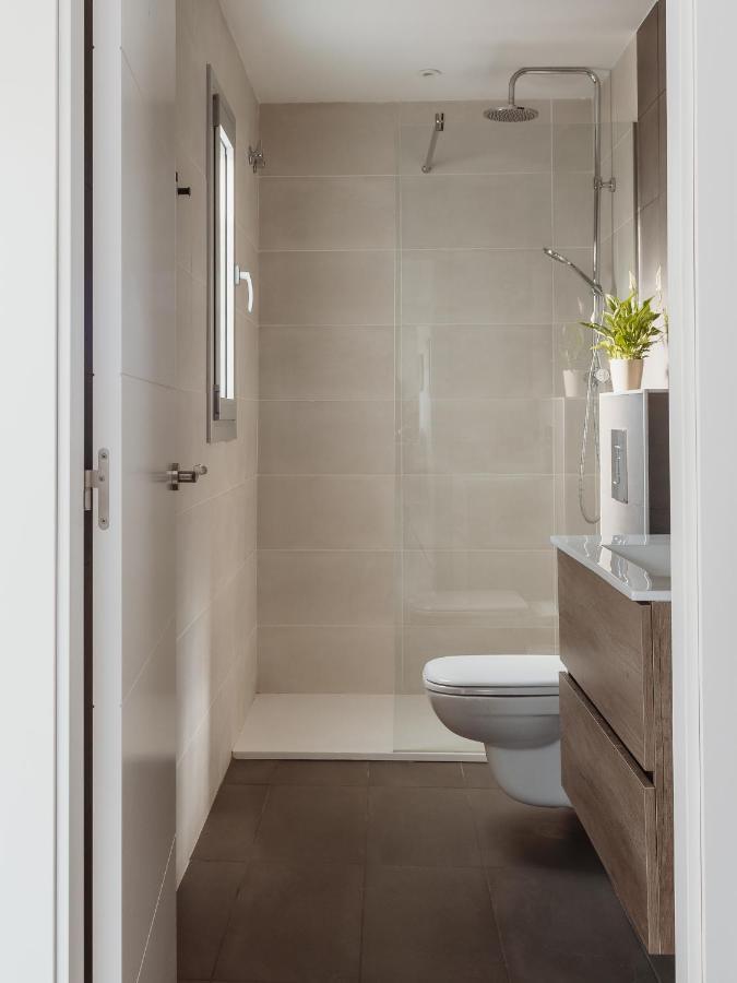 Apartment Espai Progres By Be Barcelona L'Hospitalet de Llobregat