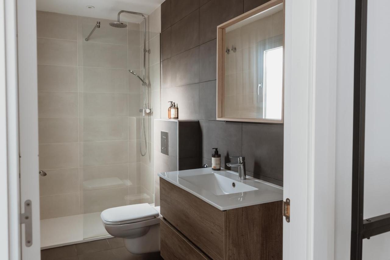 Apartment Espai Progres By Be Barcelona *