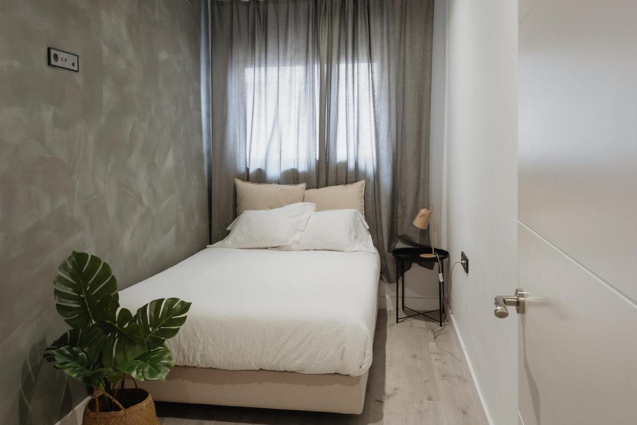 Apartment Espai Progres By Be Barcelona L'Hospitalet de Llobregat