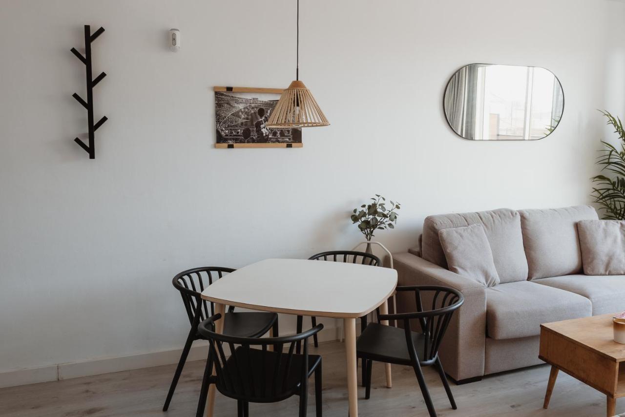 Apartment Espai Progres By Be Barcelona *