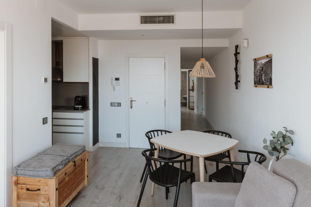 Espai Progres By Be Barcelona Apartment L'Hospitalet de Llobregat