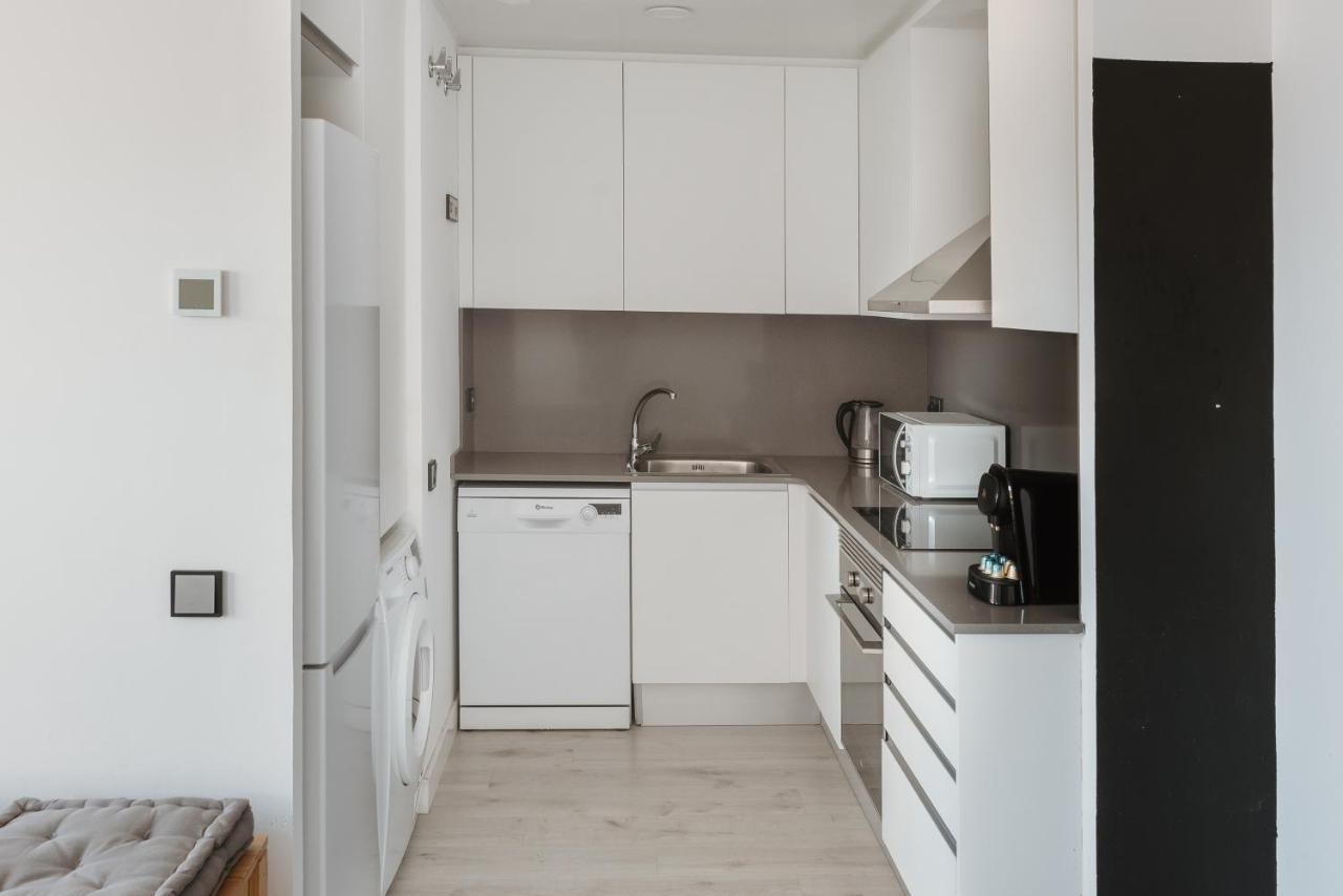 Espai Progres By Be Barcelona Apartment L’Hospitalet de Llobregat