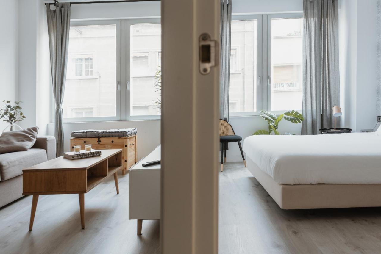 Espai Progres By Be Barcelona Apartment