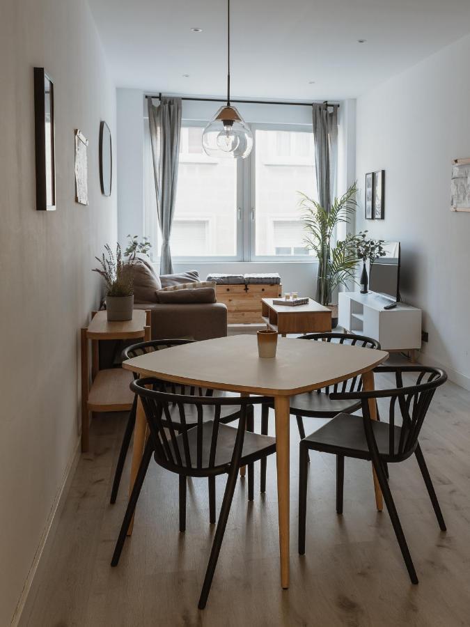 Apartment Espai Progres By Be Barcelona
