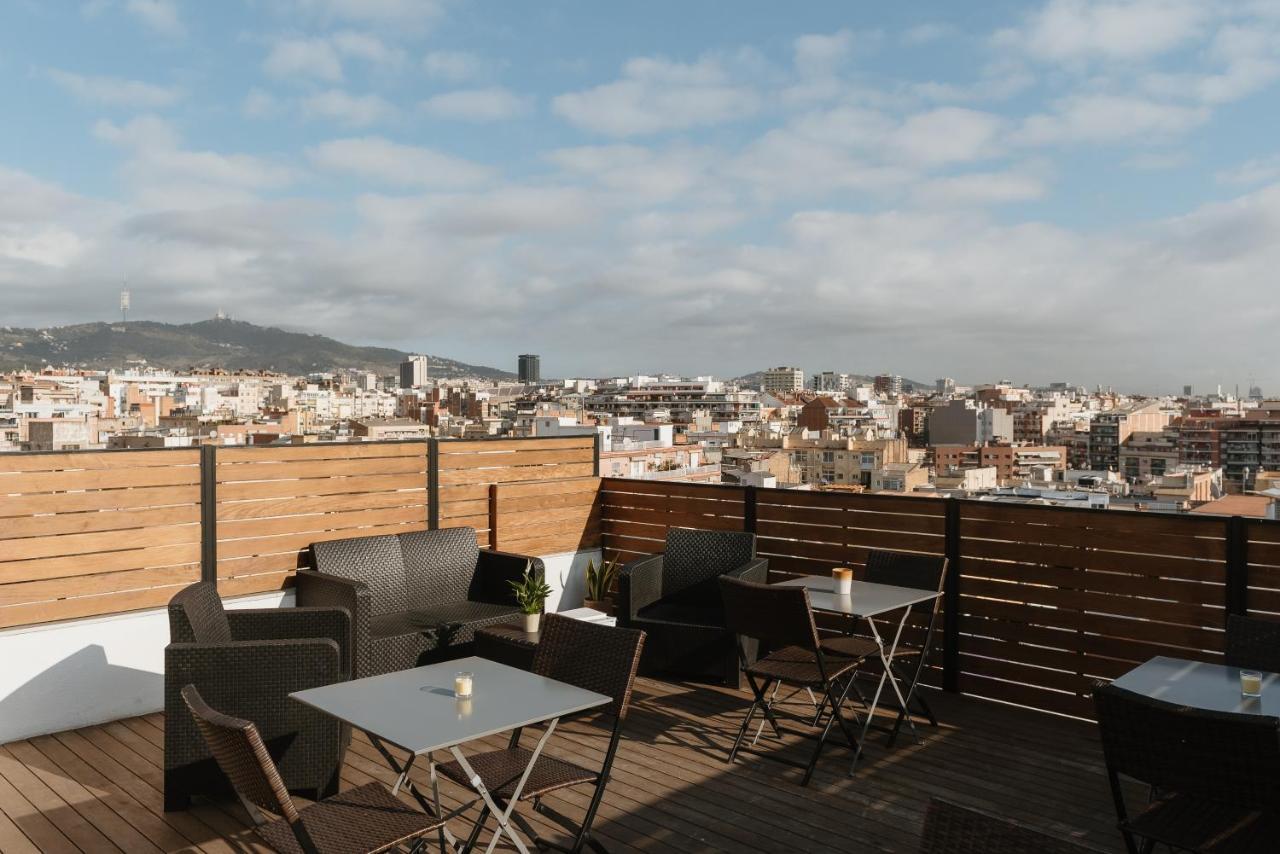 Espai Progres By Be Barcelona * L’Hospitalet de Llobregat