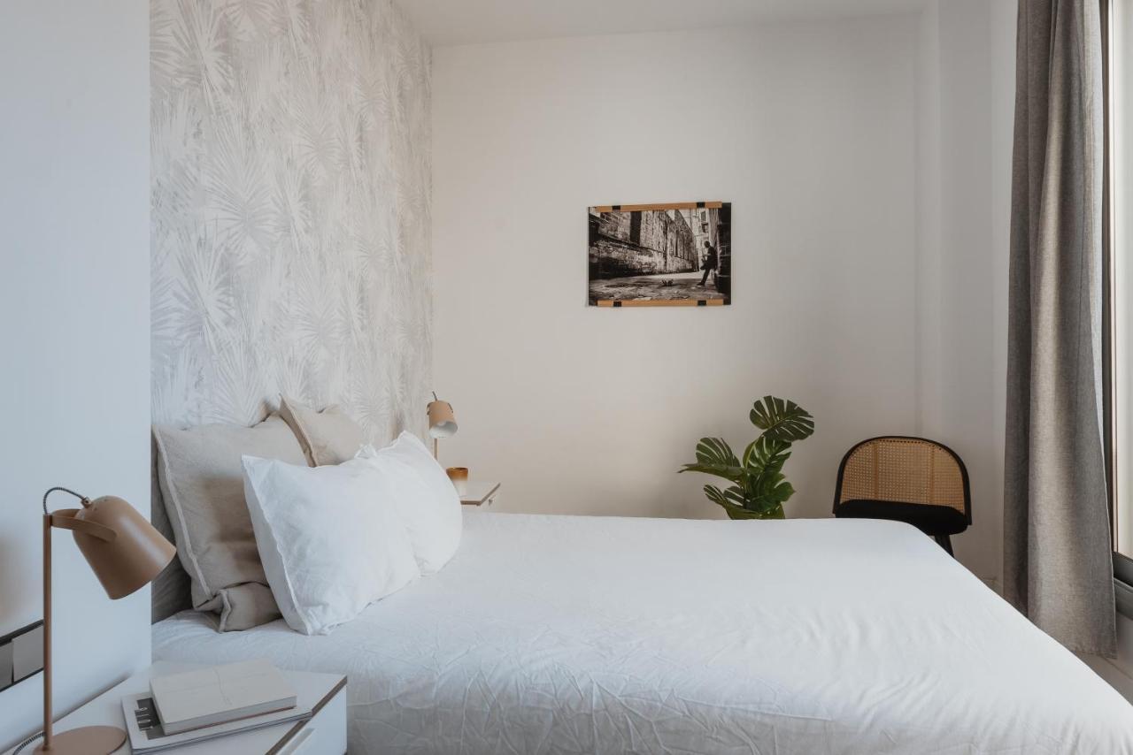 Apartment Espai Progres By Be Barcelona