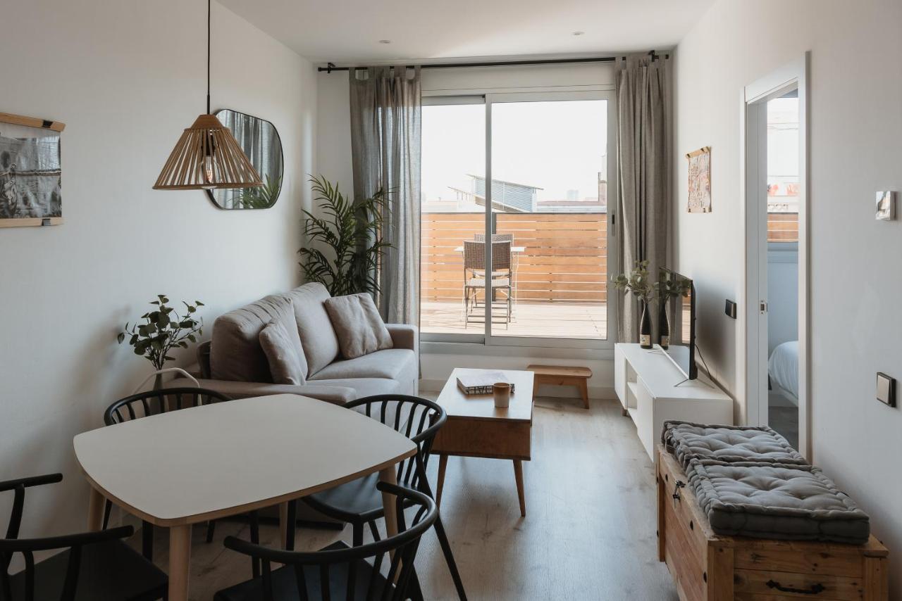 Espai Progres By Be Barcelona L’Hospitalet de Llobregat