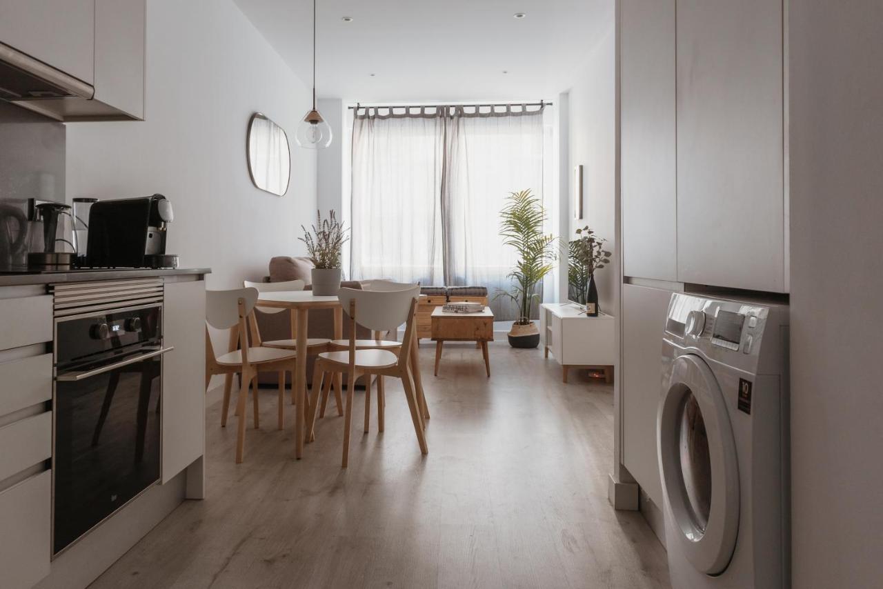 Apartment Espai Progres By Be Barcelona *